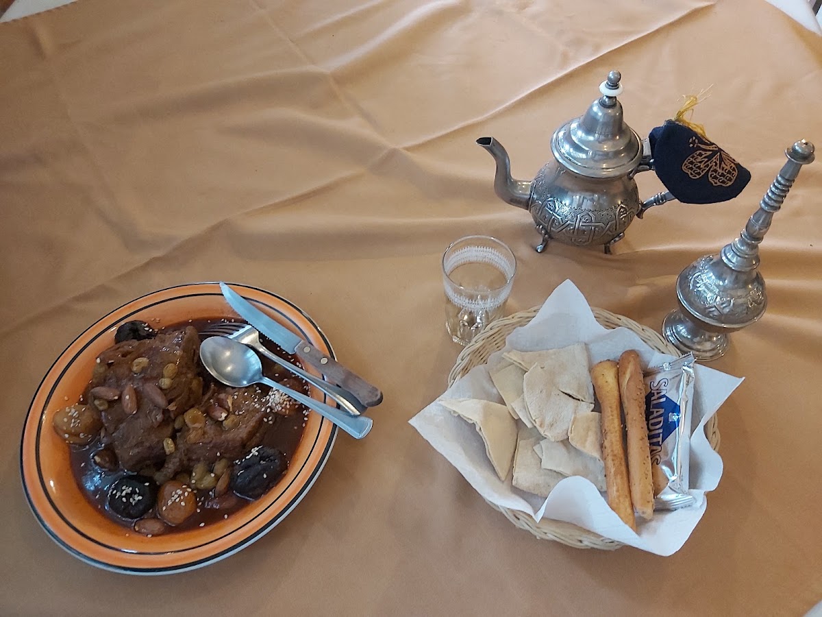 La Casbah Photo 8