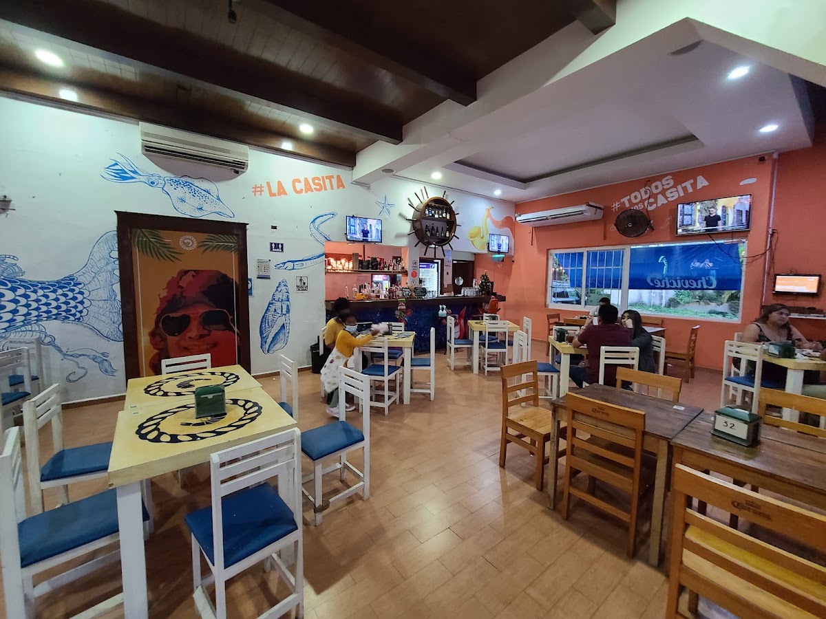 La Casita Del Cheviche Photo 6