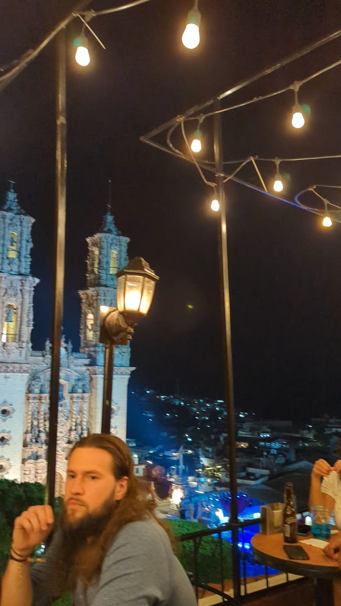 La Choperia Taxco Photo 2