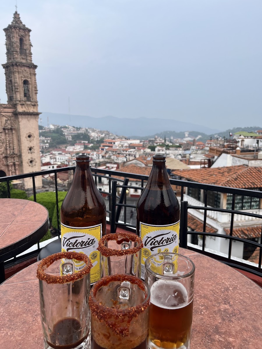 La Choperia Taxco Photo 3