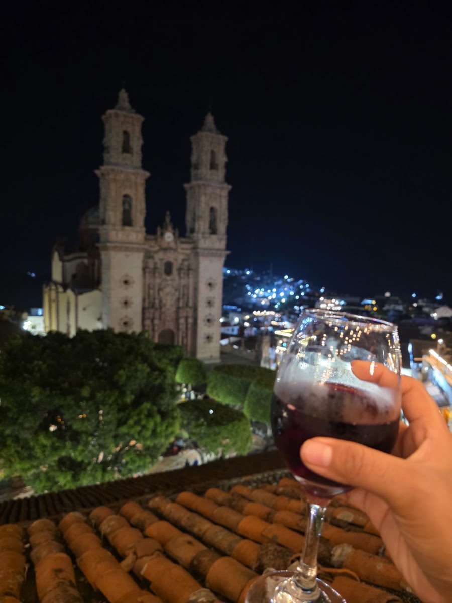 La Choperia Taxco Photo 4