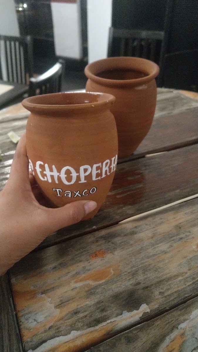 La Choperia Taxco Photo 5