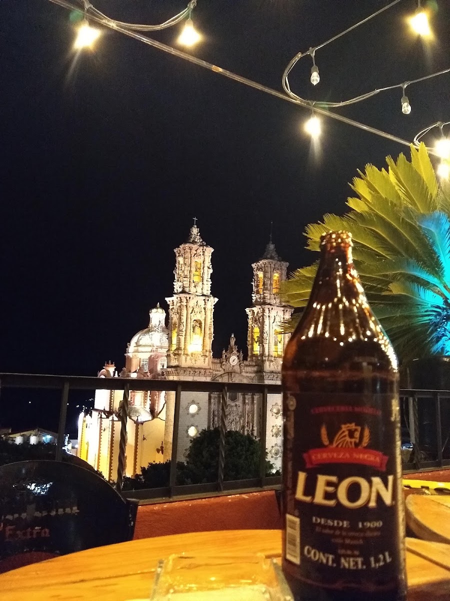 La Choperia Taxco Photo 7