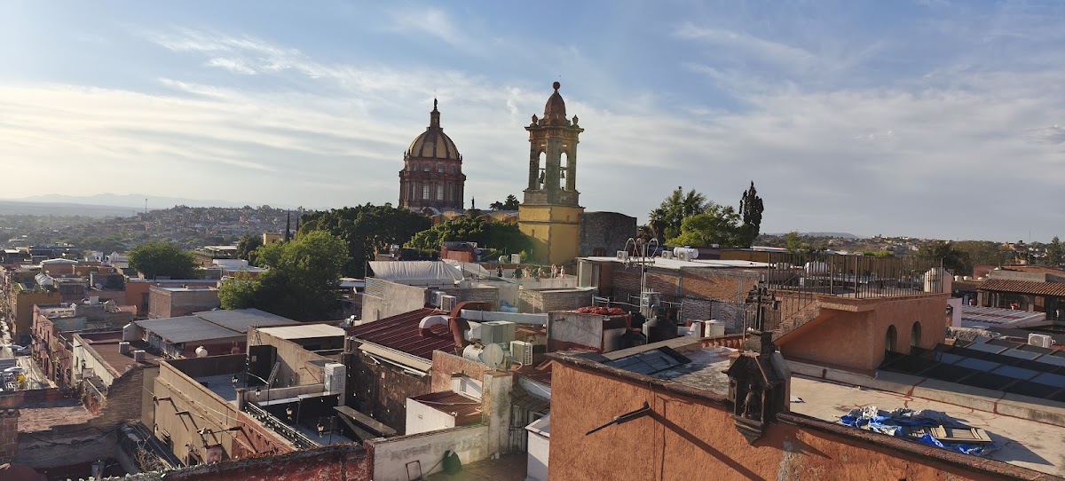 La Chula Photo 4