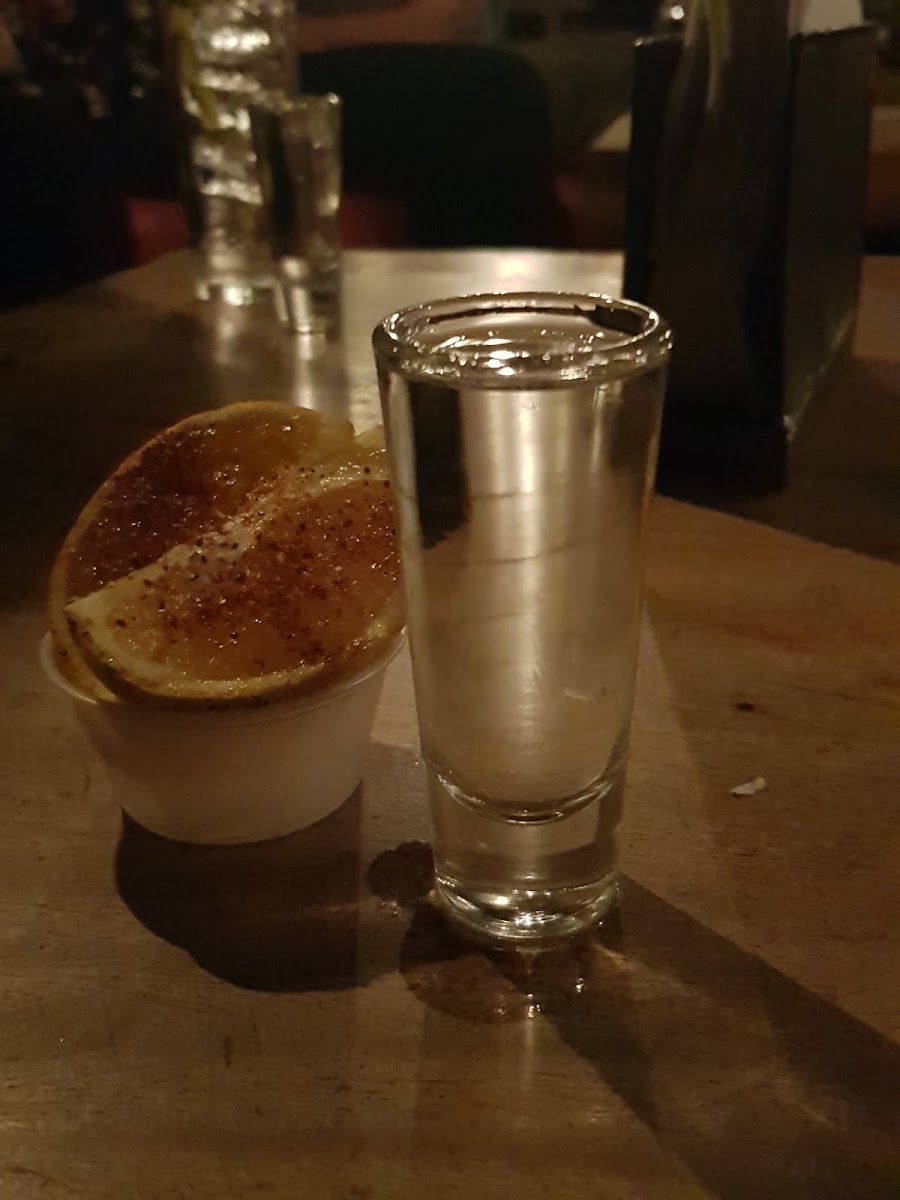 La Chula Photo 6