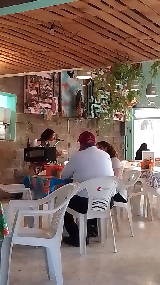 La Conchuda Photo 2