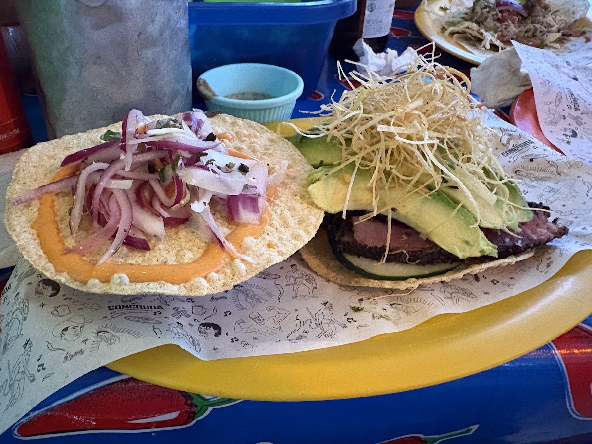 La Conchuda Photo 3