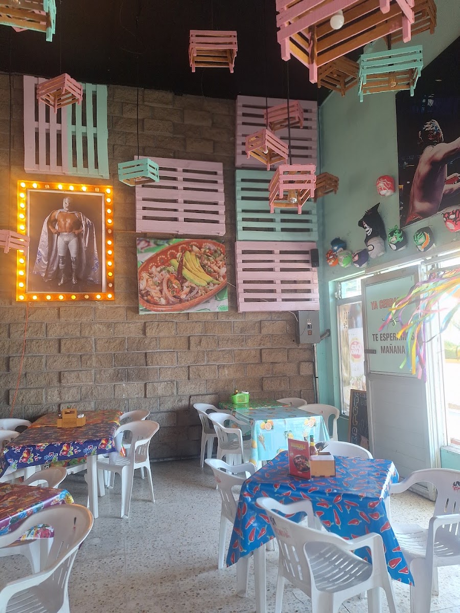 La Conchuda Photo 4