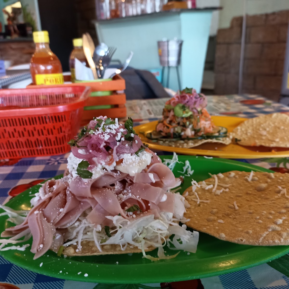 La Conchuda Photo 5