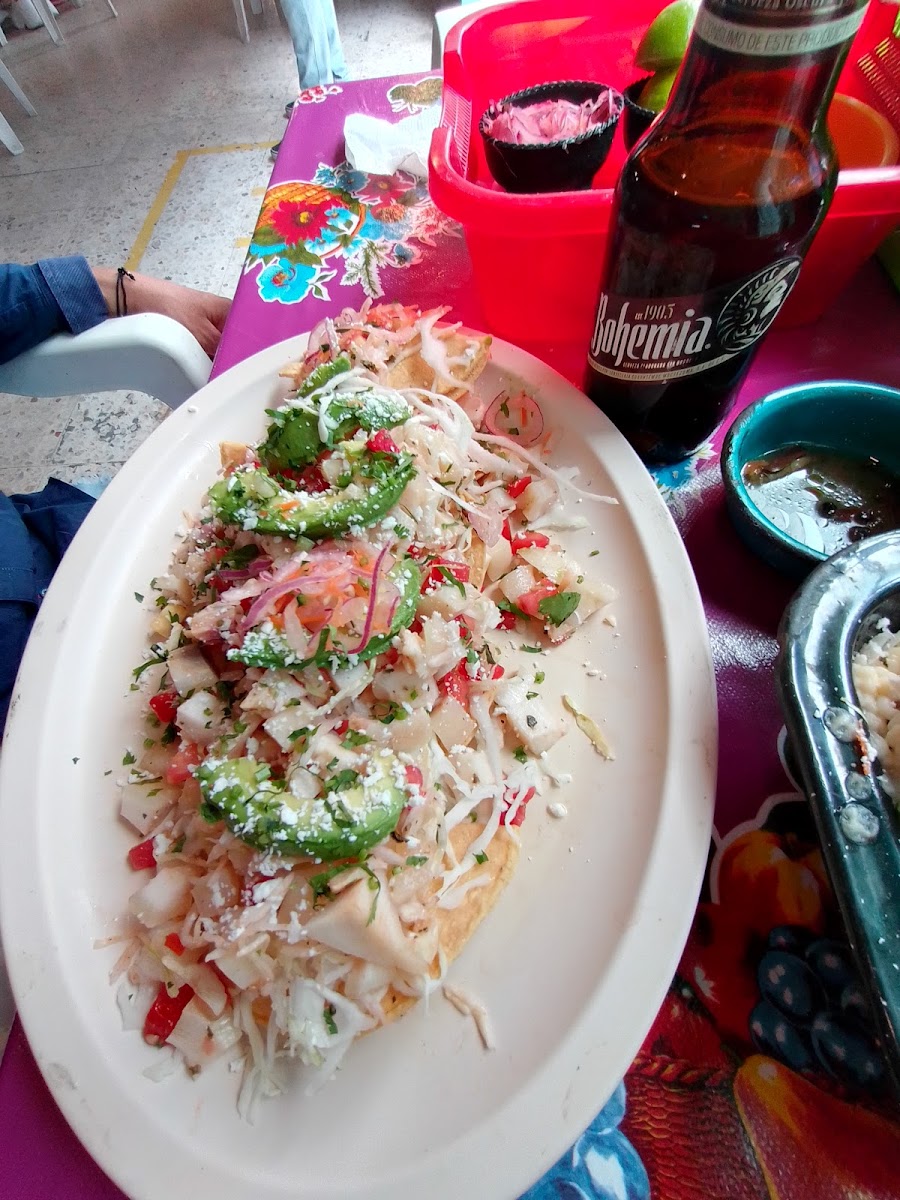 La Conchuda Photo 8