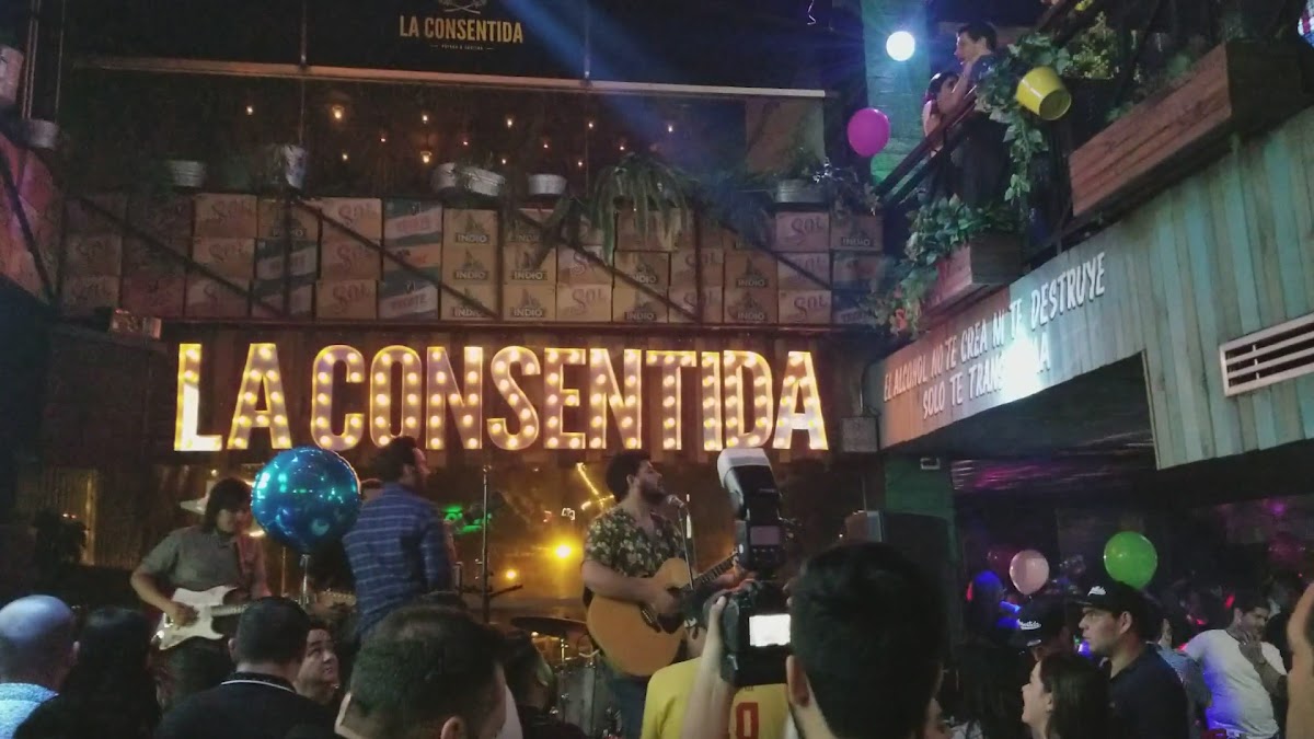 La Consentida Mazatlán Photo 2