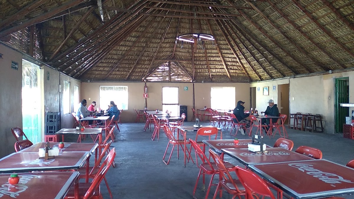 La Cotorra