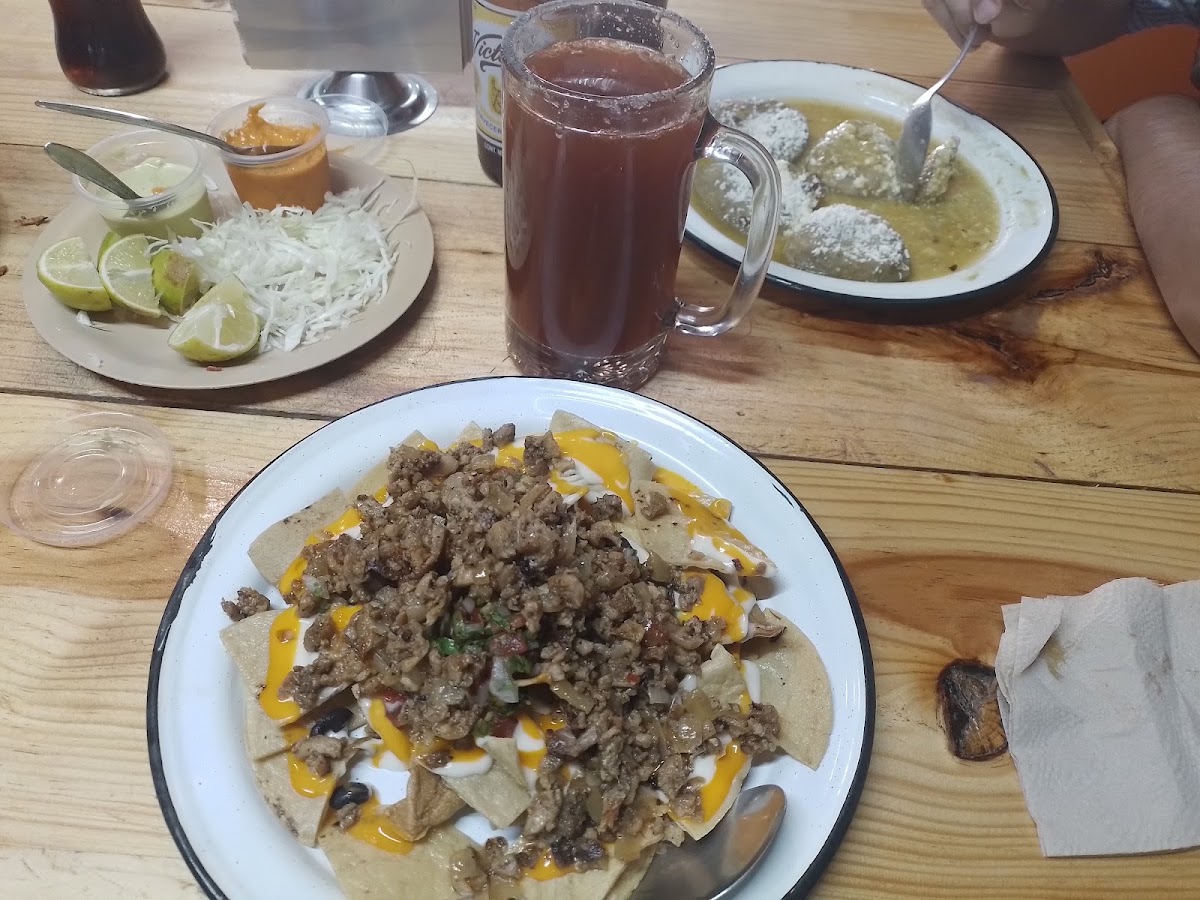La Covacha Photo 10