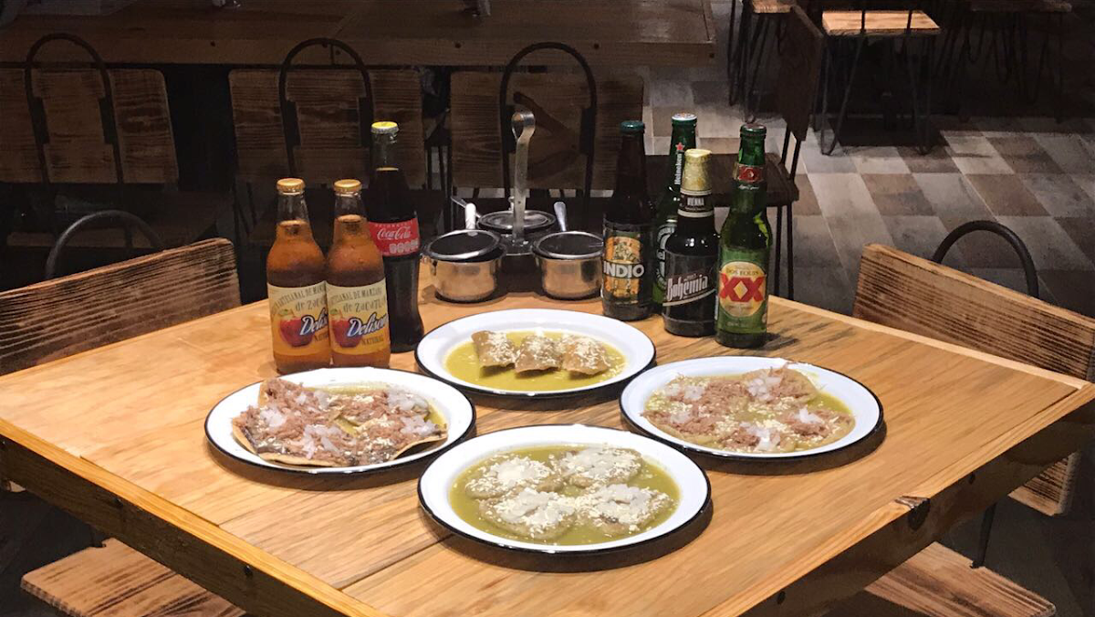 La Covacha Photo 3