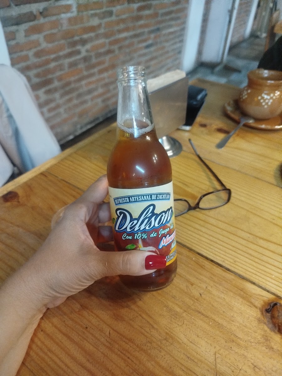 La Covacha Photo 4