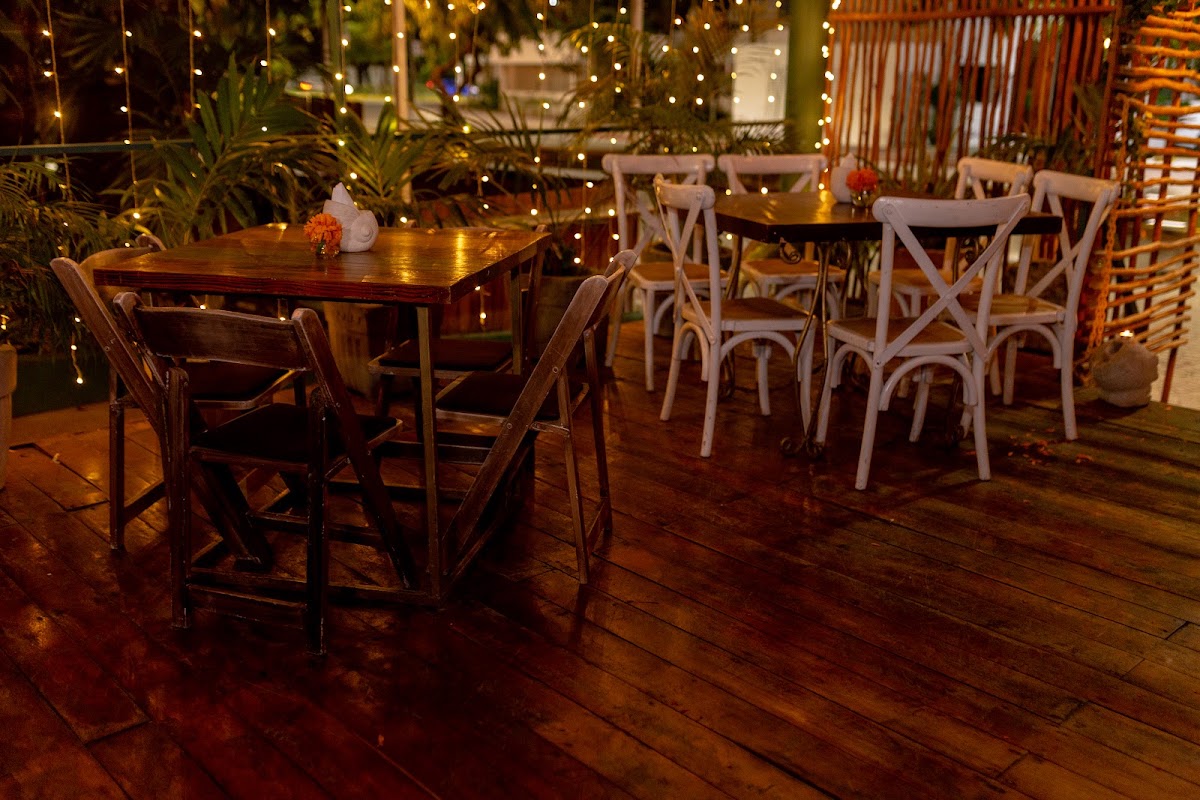 La Coyota Cancún - Cocina & Mixología
