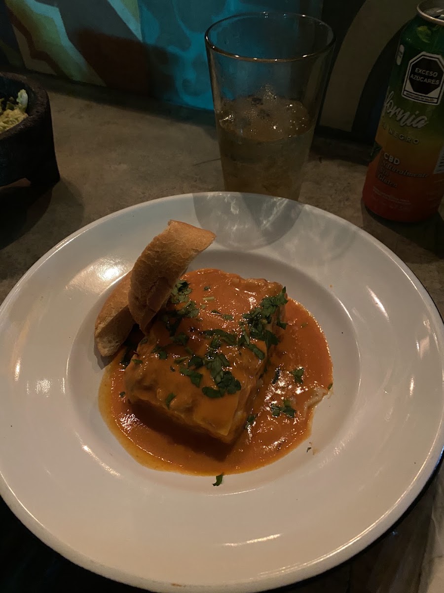 La Coyota Cancún - Cocina & Mixología Photo 10