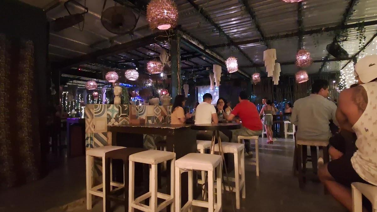 La Coyota Cancún - Cocina & Mixología Photo 2