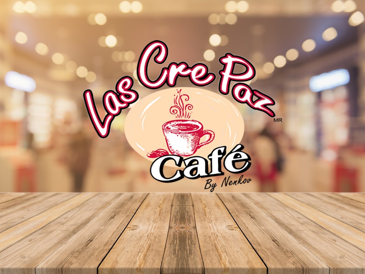 La Crepa Cafe Photo 4