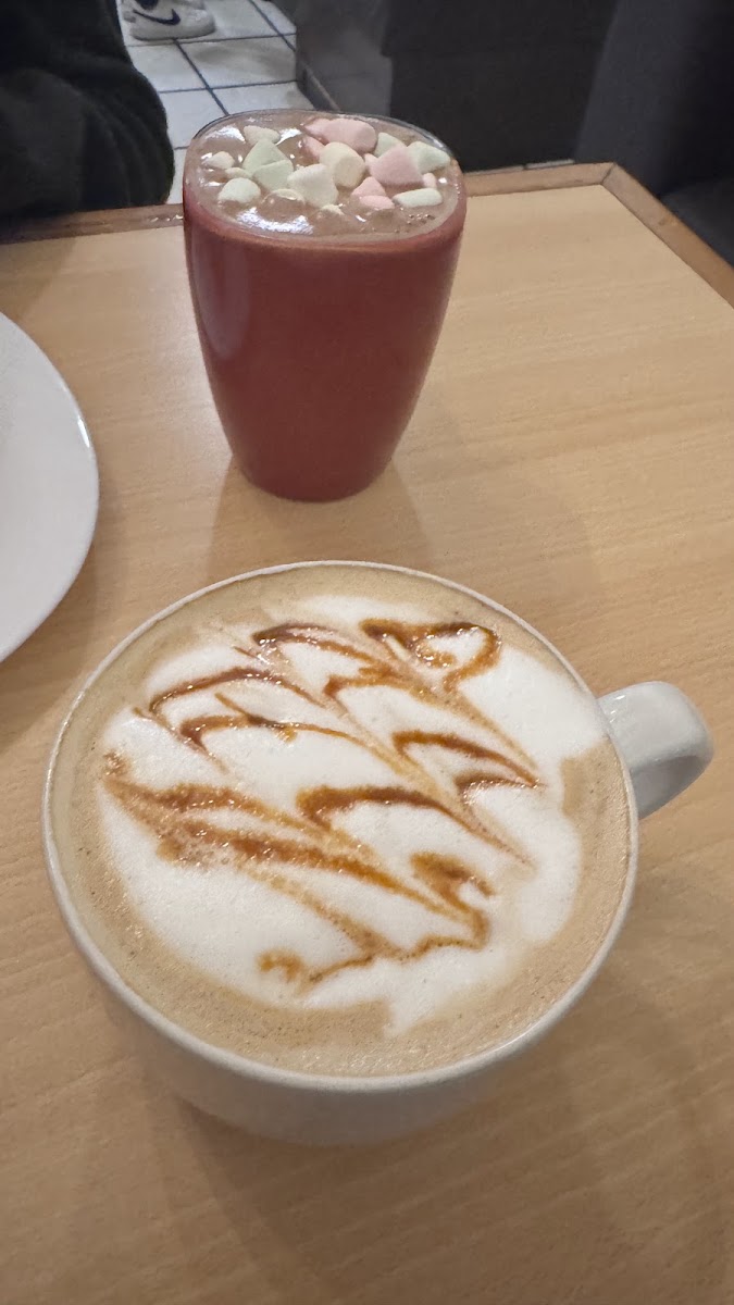 La Crepa Cafe Photo 5