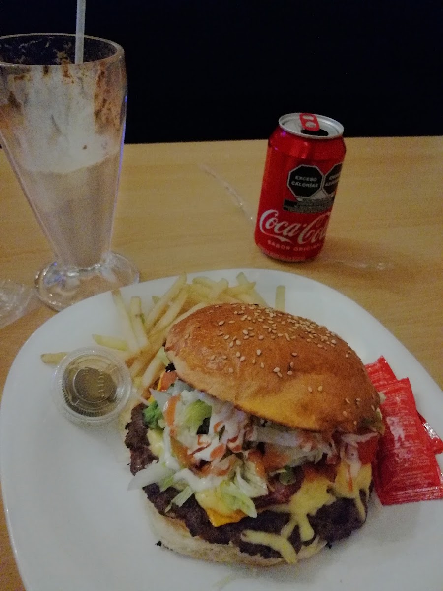 La Crepa Cafe Photo 6