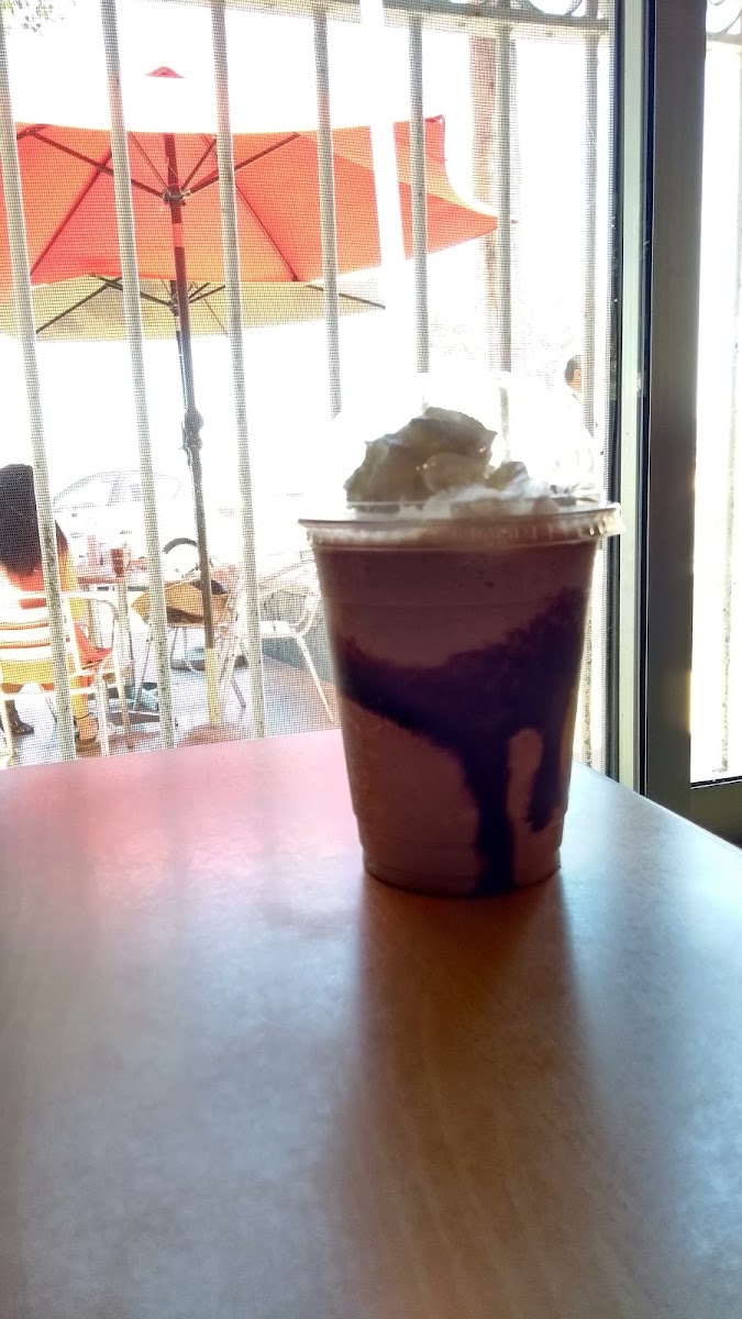 La Crepa Cafe Photo 8