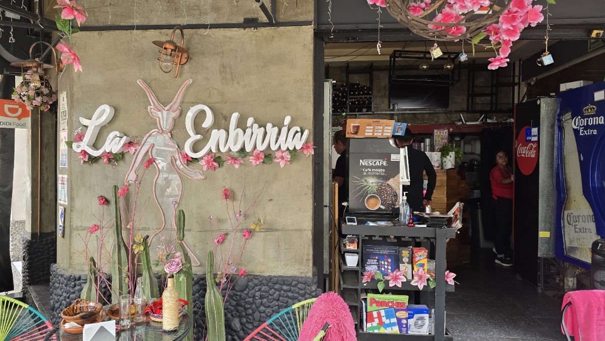La Enbirria