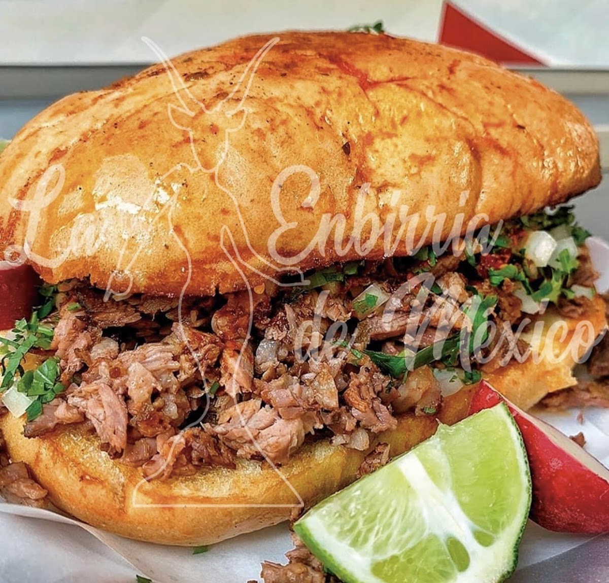 La Enbirria Photo 3