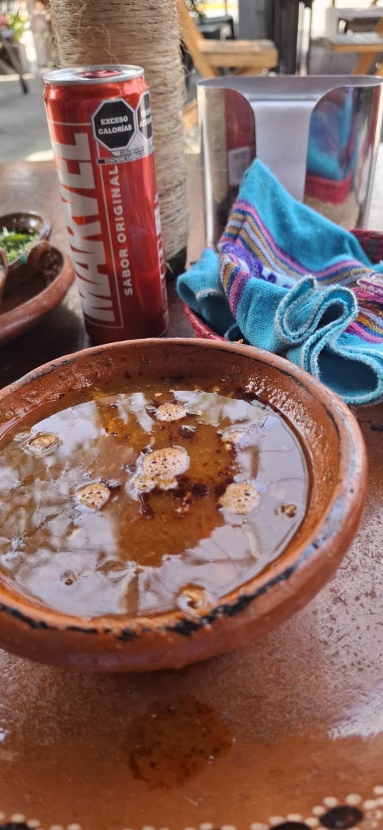 La Enbirria Photo 6