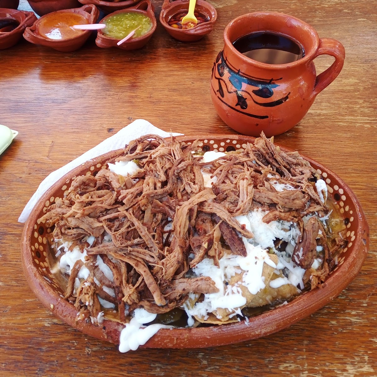 La Enbirria Photo 8