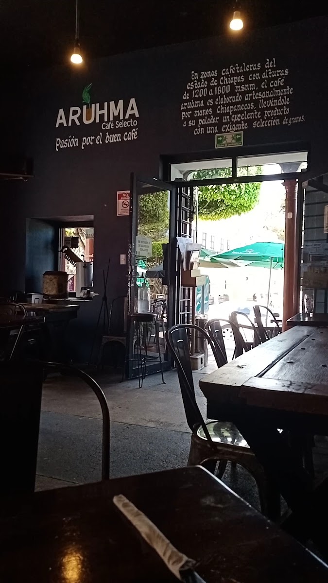 La Esquina De Belisario Photo 2