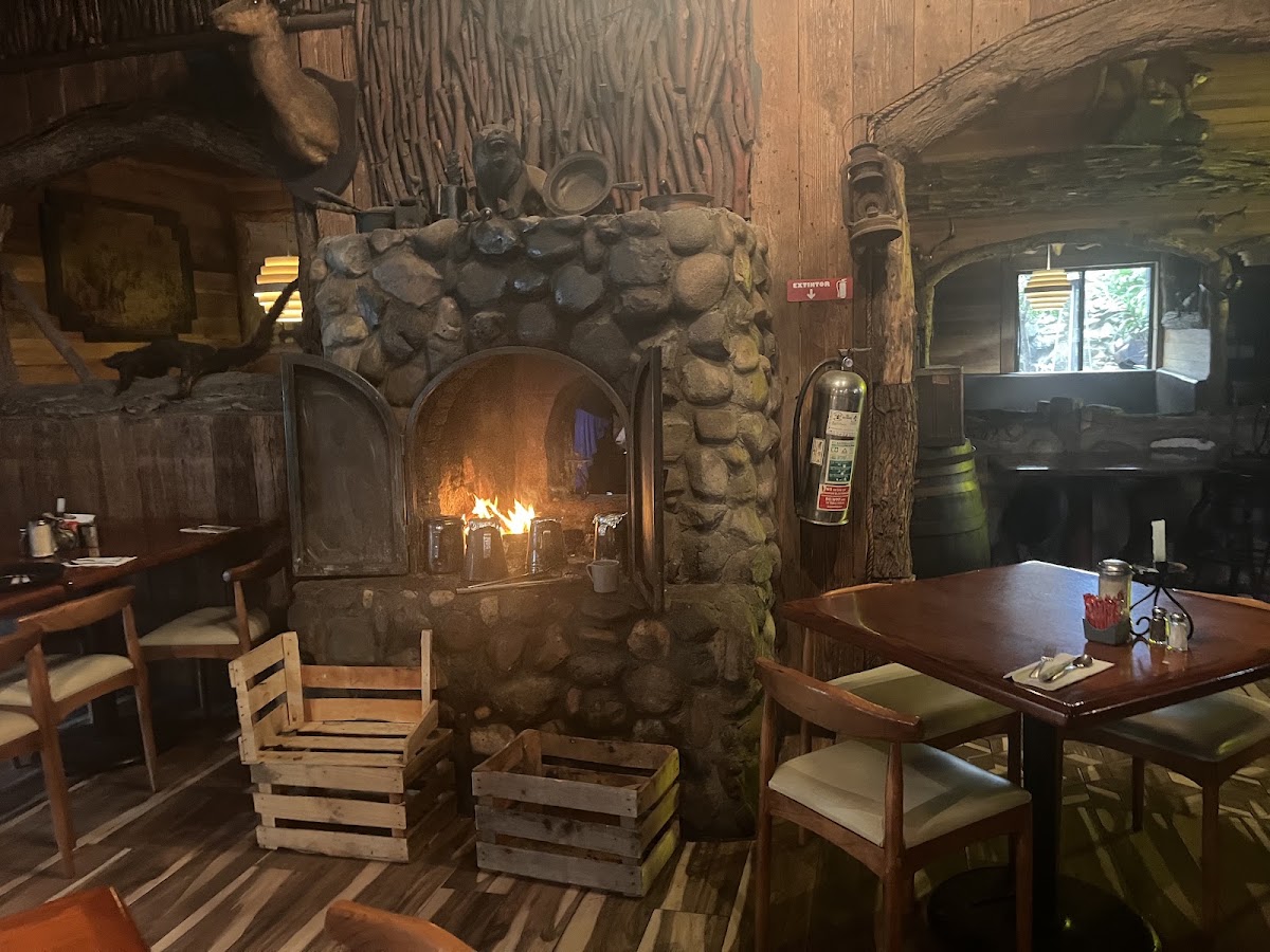 La Estancia