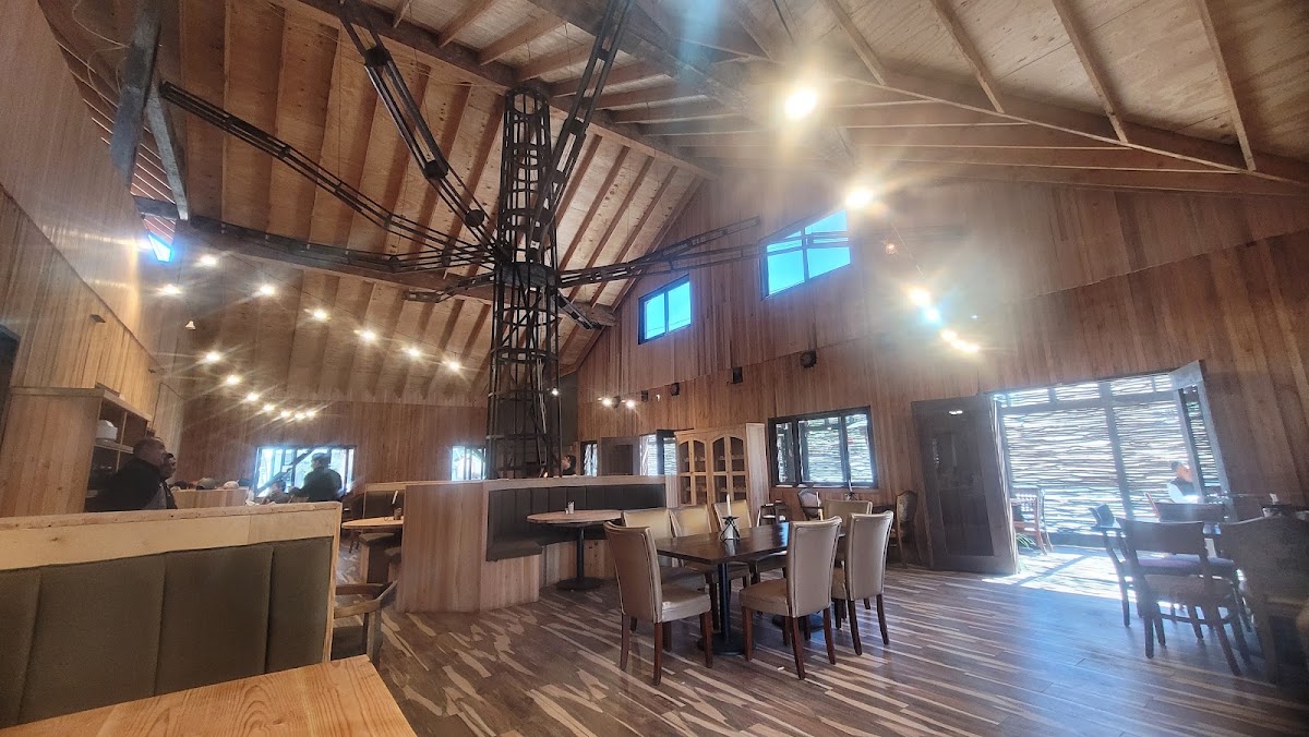 La Estancia Photo 3