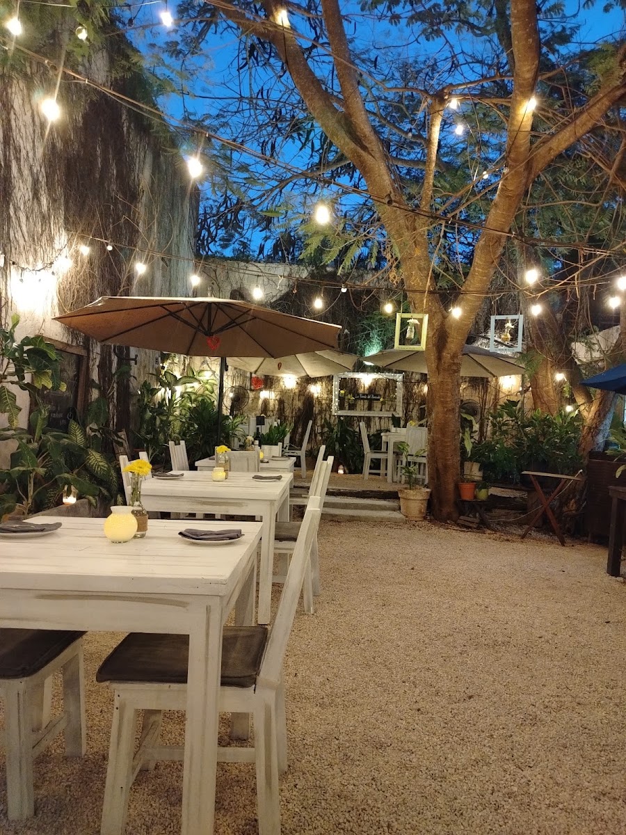 La Fonda del Zancudo Photo 4