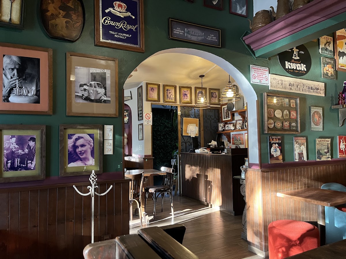 La Fontana Pizza