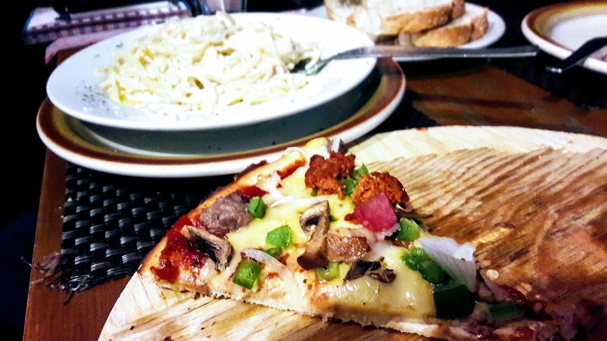 La Fontana Pizza Photo 5