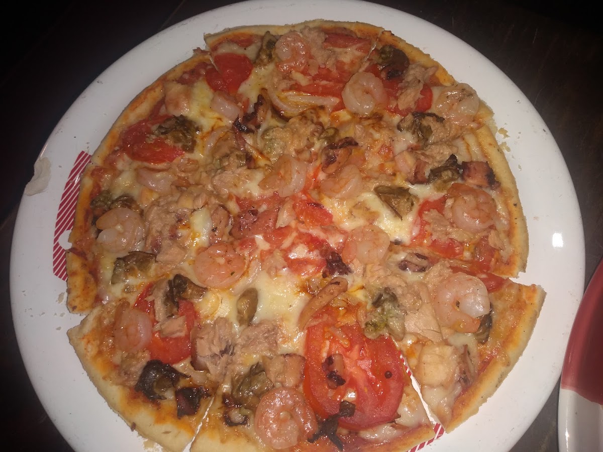 La Fontana Pizza Photo 6