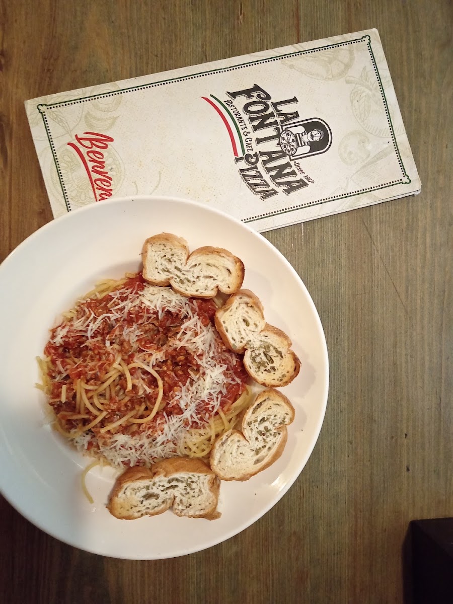 La Fontana Pizza Photo 7