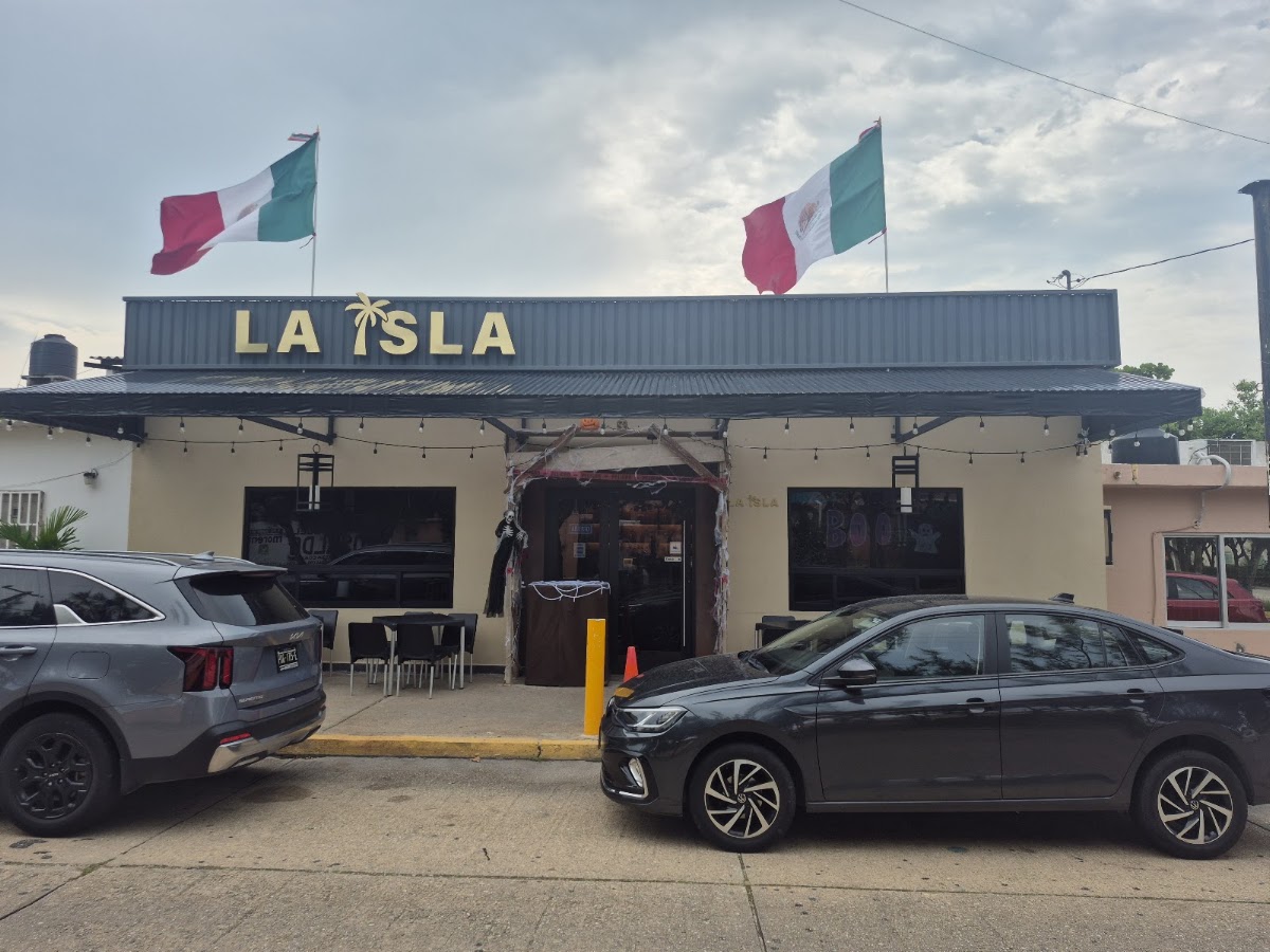 La Isla