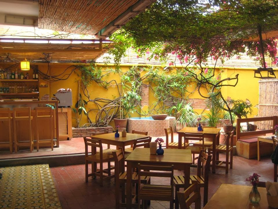 La Jicara Librespacio Cultural
