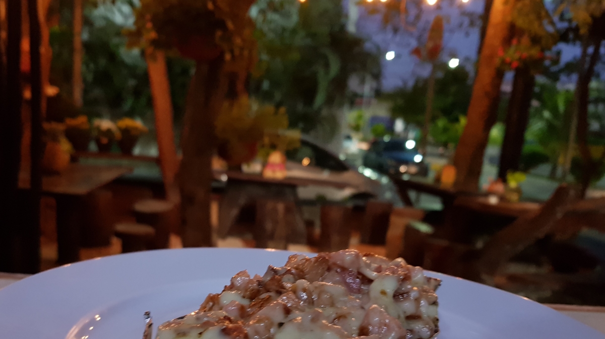 La Jungla de La Riviera. Comida Mexicana. Playa del Carmen Photo 3