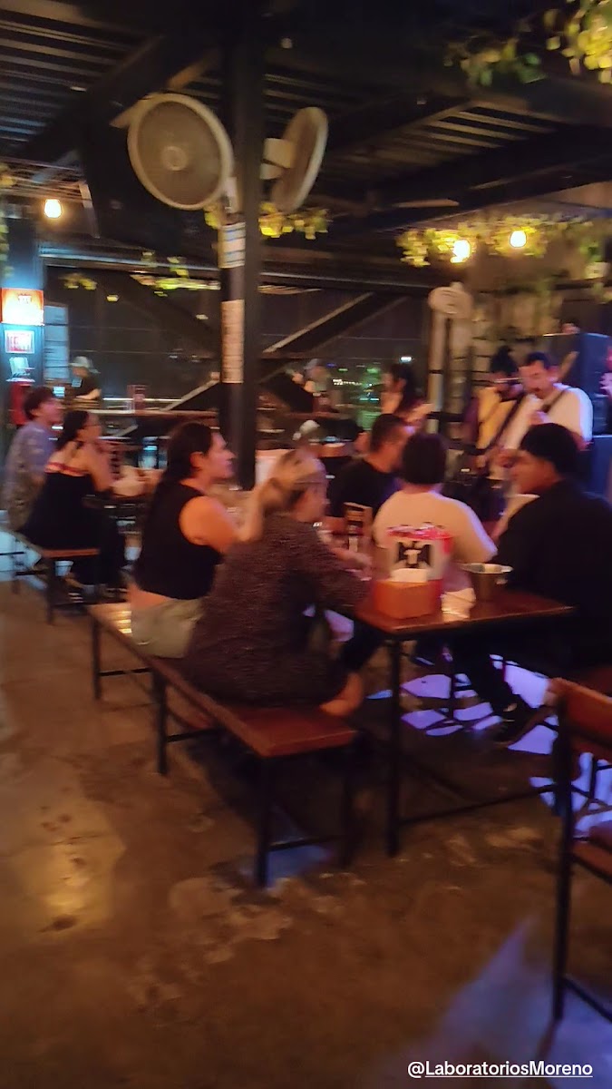 La Mexhi Cantina