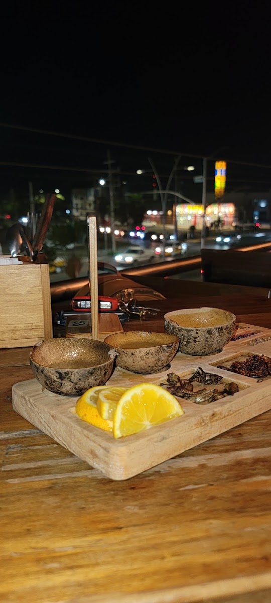 La Mexhi Cantina Photo 6