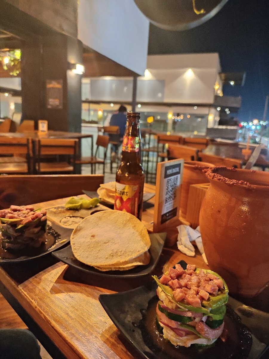 La Mexhi Cantina Photo 7