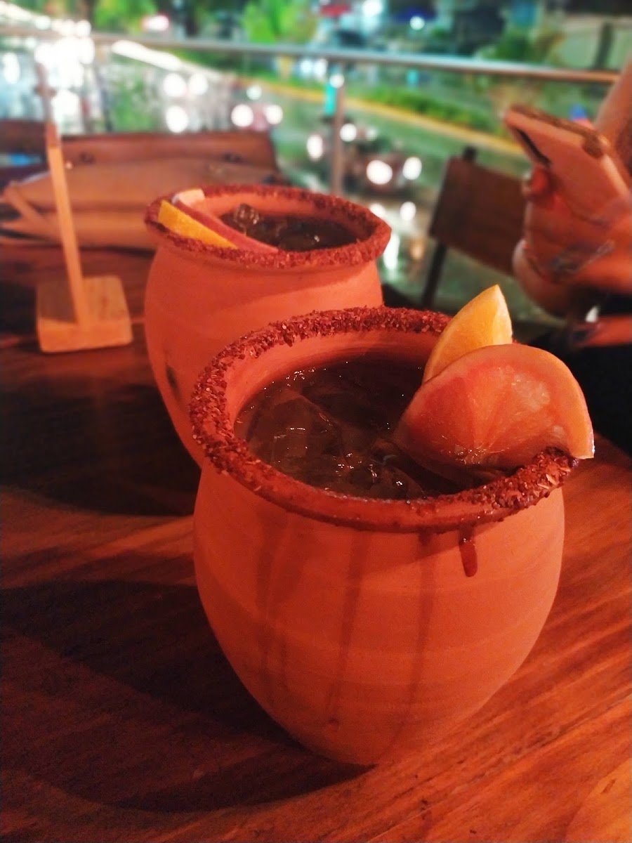 La Mexhi Cantina Photo 8
