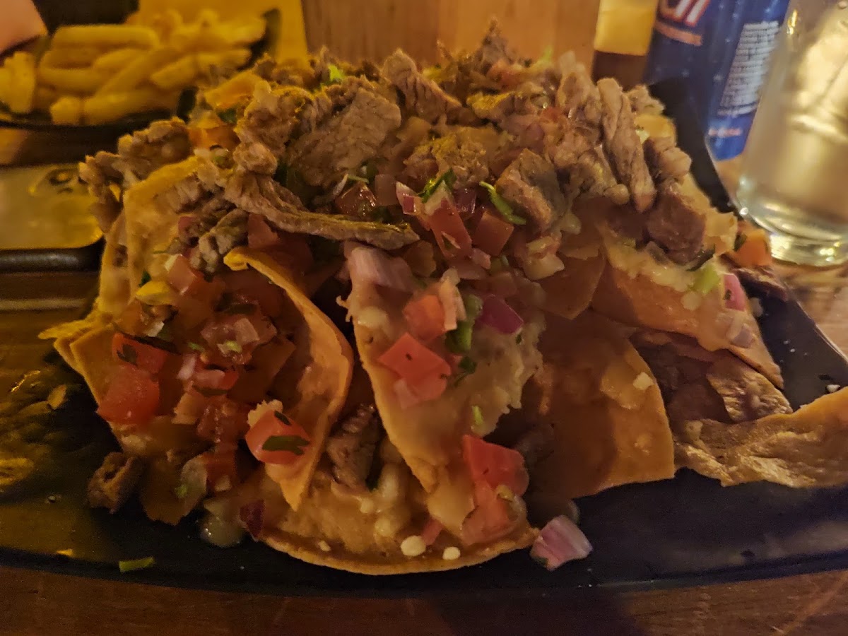 La Mexhi Cantina Photo 9