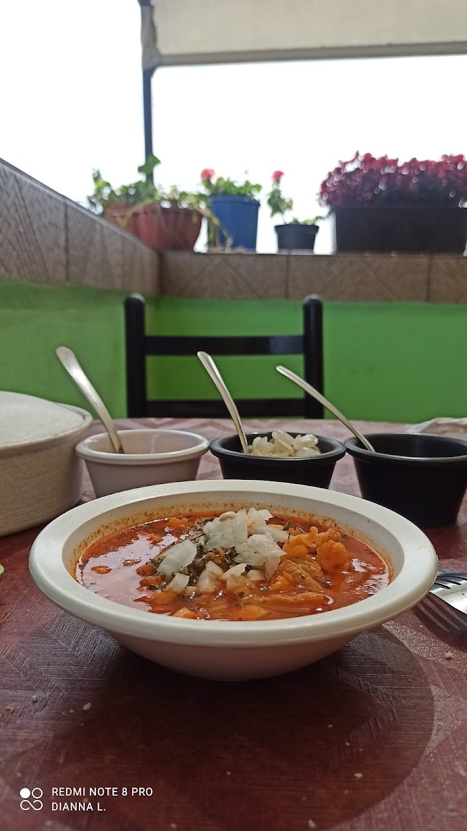 La Niña Buffet Photo 5