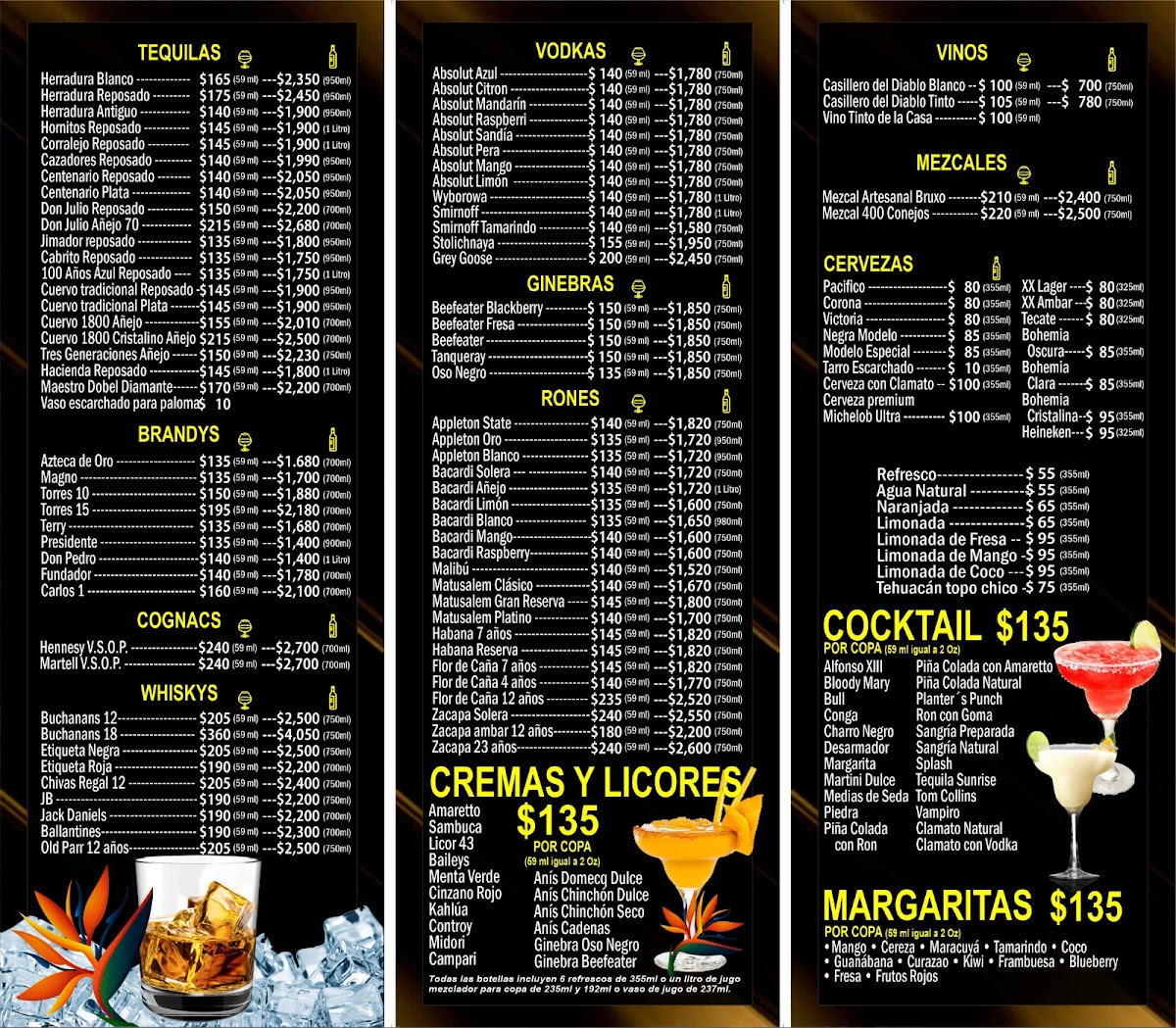 La Nueva Cuba Menu Photo 2