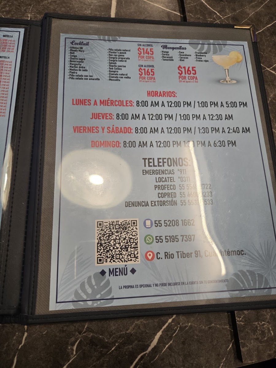 La Nueva Cuba Menu Photo 7