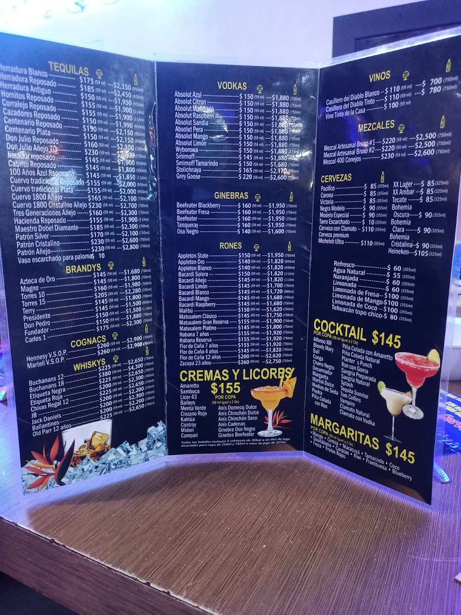 La Nueva Cuba Menu Photo 9